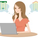 不動産投資での物件の探し方